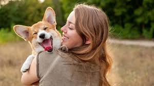 pet ownership