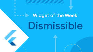 dismissible