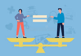 gender equilibria