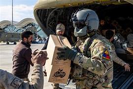 Humanitarian