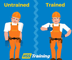 Untrained
