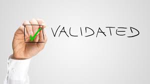 validation
