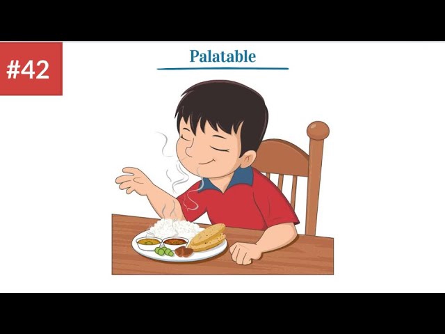 hyper-palatable