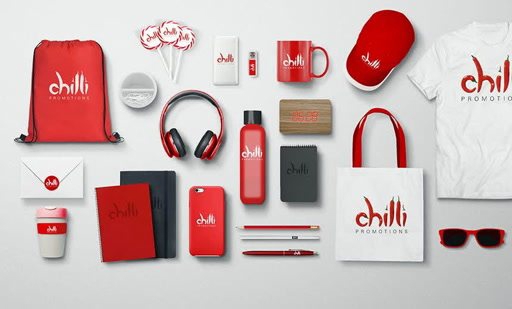 merchandise