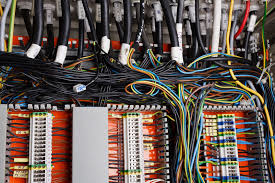 wiring