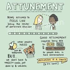 attunement