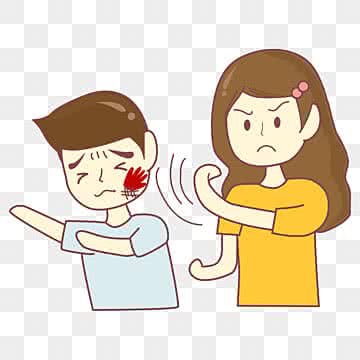 slap