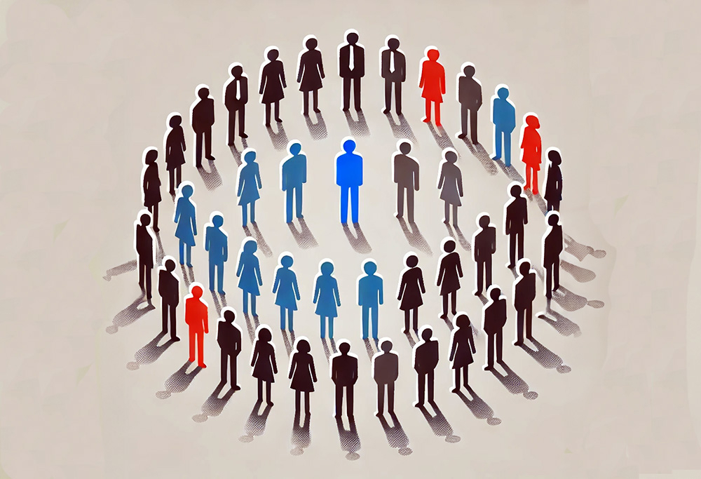 societal cohesion
