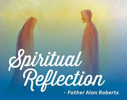 spiritual reflection