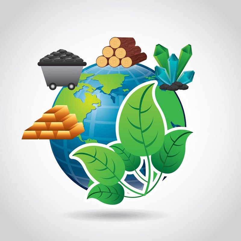 resource utilization
