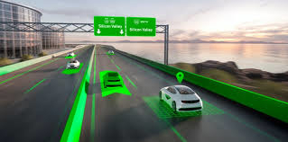 vehicle positioning
