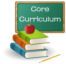 core curricula