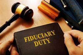 fiduciary duty