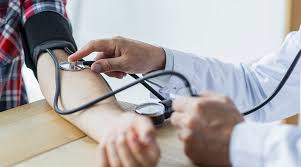 health-checking