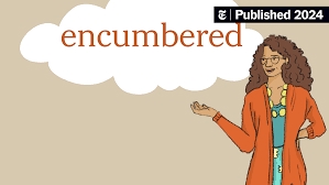 encumbered