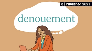 denouement