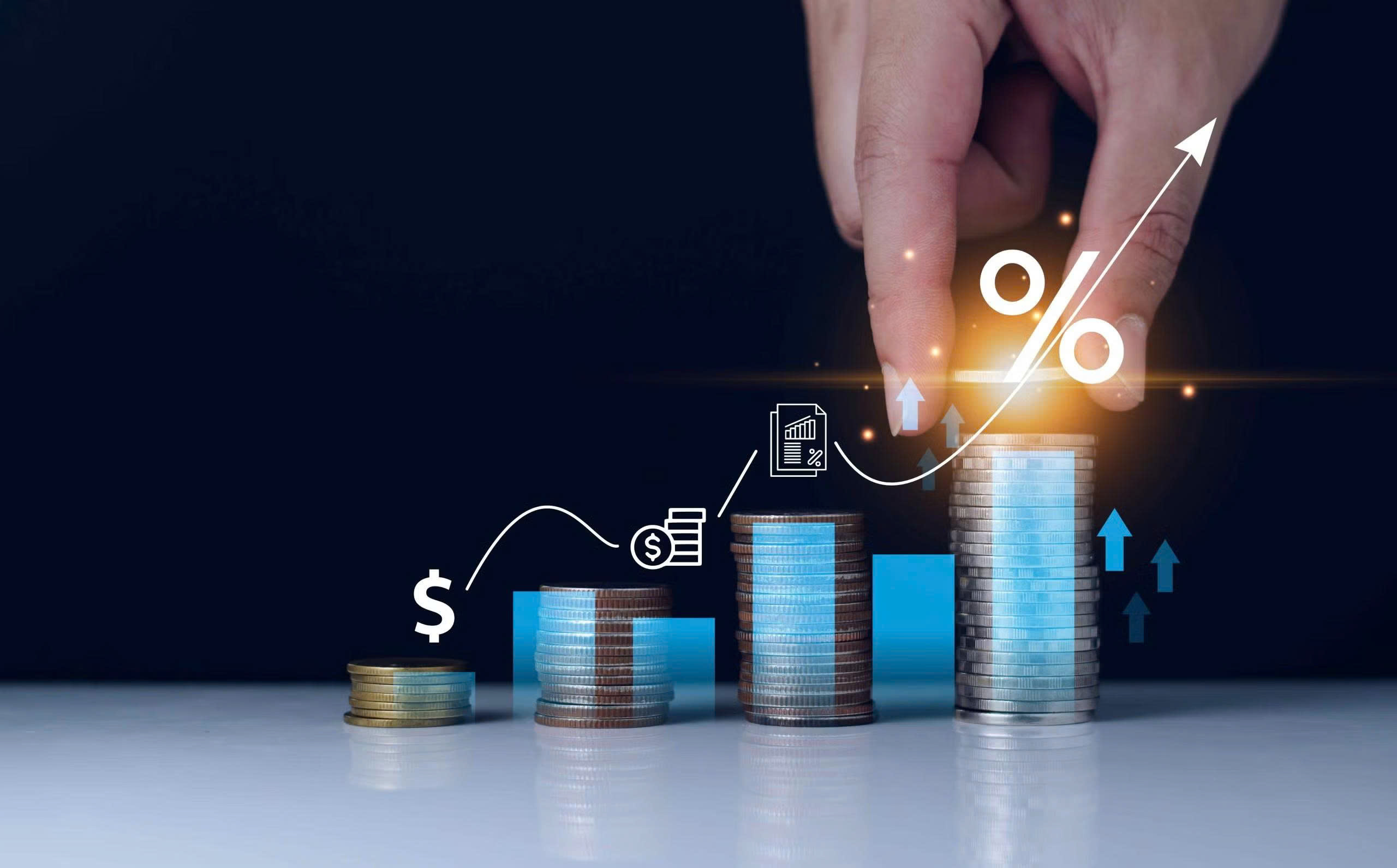 meet the rising demand