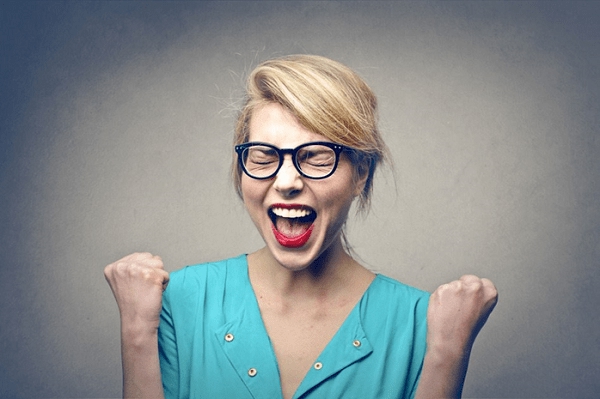 be excited about/at/by/for sth