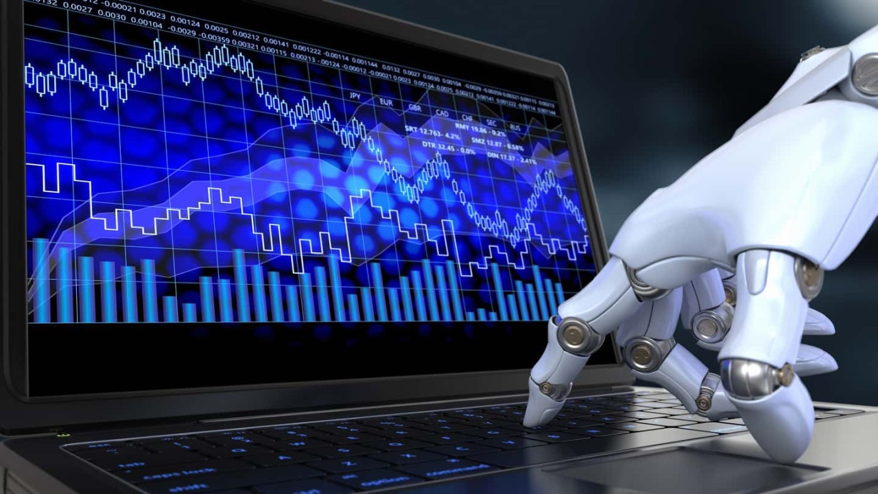 algorithmic manipulation