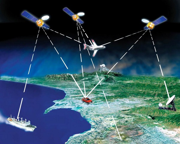 Ubiquity