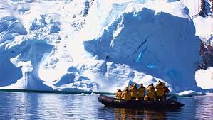 polar tourism