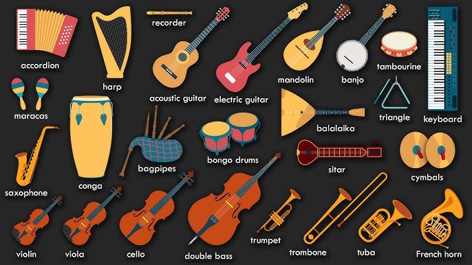musical genre