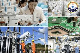 manufacturing