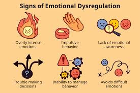 dysregulation