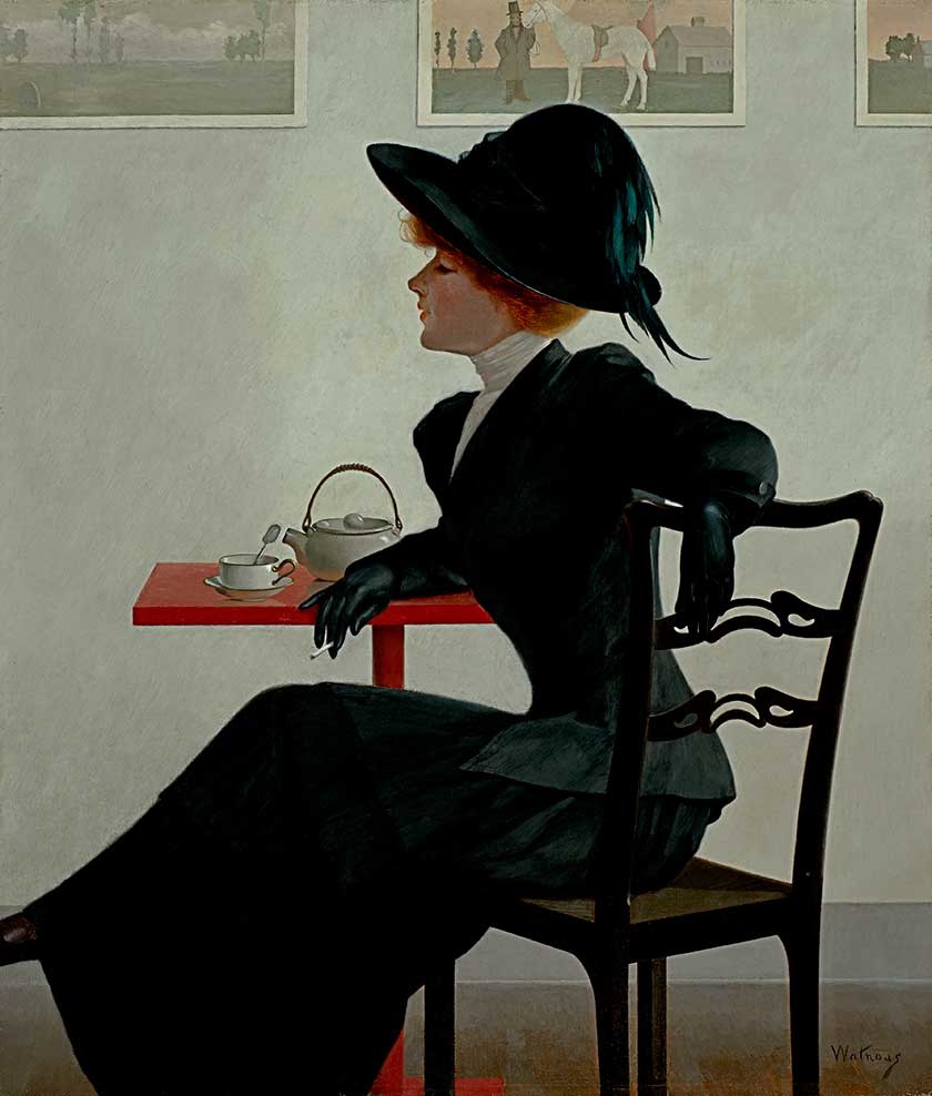 sophistication