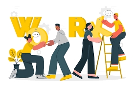 shared workload