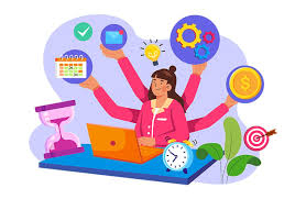 productivity