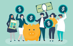 financial overhead
