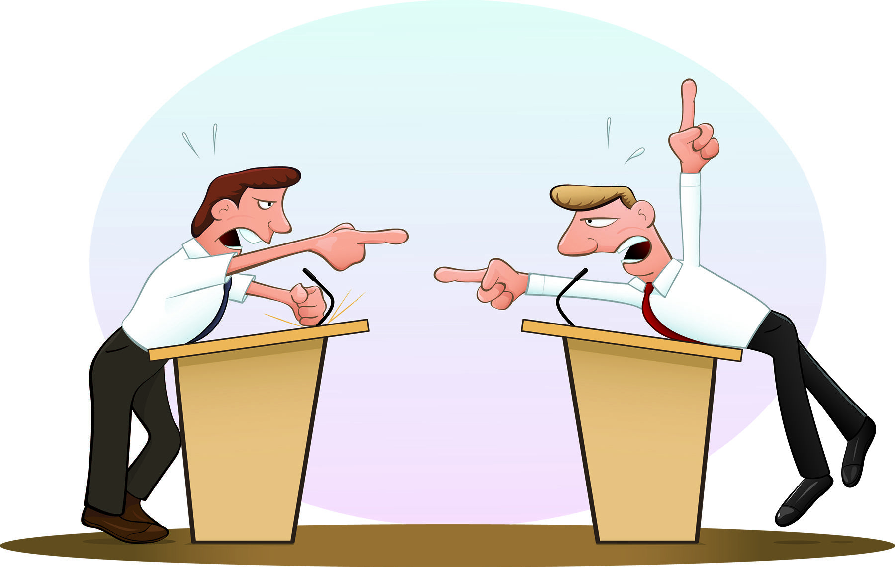 civic dialogue