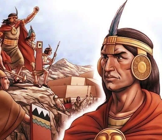 incas