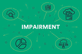 impairment