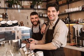 baristas