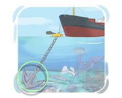 anchor
