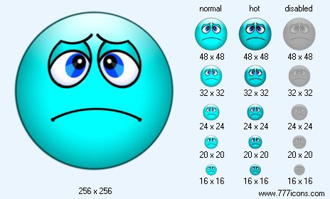 displeasure