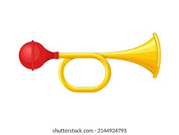 horn