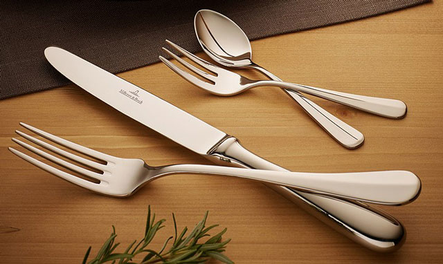 cutlery