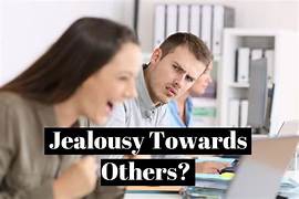visibly zealous