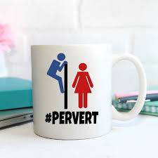 pervert