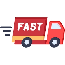 delivery speed