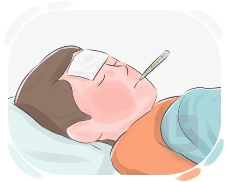 febrile