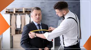be tailored to sth