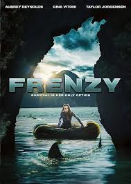 frenzy