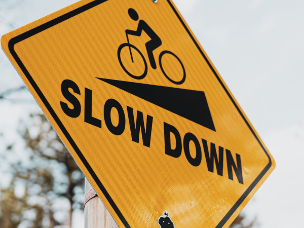 slowdown