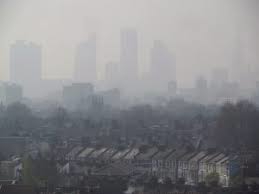 exacerbate air quality