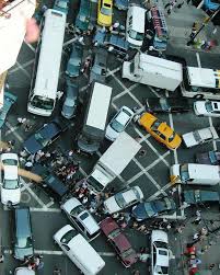 gridlocked