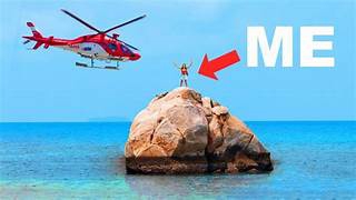 stranded